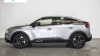 Citroën C4 Hybrid 136 e-DCS6 Plus