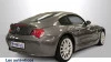 BMW Z4 3.0 si Coupe 195 kW (265 CV)