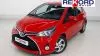 Toyota Yaris 1.5 Hybrid City 74 kW (100 CV)