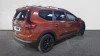 Dacia Jogger 1.0 ECO-G Extreme Go 74kW 7pl. Dacia Jogger 1.0 ECO-G Extreme Go 74kW 7pl.