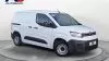 Citroën Berlingo Talla M BlueHDi 100 CONTROL 3 Puertas