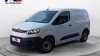 Citroën Berlingo Talla M BlueHDi 100 CONTROL 3 Puertas Citroën Berlingo Talla M BlueHDi 100 CONTROL 3 Puertas
