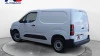 Citroën Berlingo Talla M BlueHDi 100 CONTROL 3 Puertas Citroën Berlingo Talla M BlueHDi 100 CONTROL 3 Puertas