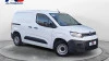 Citroën Berlingo Talla M BlueHDi 100 CONTROL 3 Puertas Citroën Berlingo Talla M BlueHDi 100 CONTROL 3 Puertas