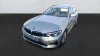 BMW Serie 3 320d Auto.Touring