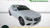 Mercedes-Benz Clase C C 200 Berlina