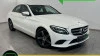 Mercedes-Benz Clase C C 200 Berlina Mercedes-Benz Clase C C 200 Berlina
