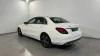 Mercedes-Benz Clase C C 200 Berlina Mercedes-Benz Clase C C 200 Berlina