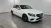 Mercedes-Benz Clase C C 200 Berlina Mercedes-Benz Clase C C 200 Berlina