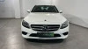 Mercedes-Benz Clase C C 200 Berlina Mercedes-Benz Clase C C 200 Berlina