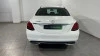 Mercedes-Benz Clase C C 200 Berlina Mercedes-Benz Clase C C 200 Berlina