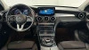 Mercedes-Benz Clase C C 200 Berlina Mercedes-Benz Clase C C 200 Berlina