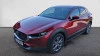 Mazda CX-30 e-SKYACTIV G MHEV Takumi Mazda CX-30 e-SKYACTIV G MHEV Takumi