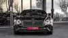 Bentley Continental W12 FIRST EDITION