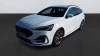 Ford Focus 1.0 Ecoboost MHEV 114kW ST-Line SB