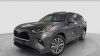 Toyota Highlander 2.5 Advance P. Met. Techo Panorámico