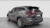 Toyota Highlander 2.5 Advance P. Met. Techo Panorámico