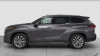 Toyota Highlander 2.5 Advance P. Met. Techo Panorámico