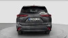 Toyota Highlander 2.5 Advance P. Met. Techo Panorámico