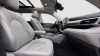 Toyota Highlander 2.5 Advance P. Met. Techo Panorámico