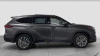 Toyota Highlander 2.5 Advance P. Met. Techo Panorámico