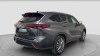 Toyota Highlander 2.5 Advance P. Met. Techo Panorámico