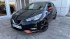 Nissan Micra IG-T 74 kW (100 CV) E6D Orange Vives Nissan Micra IG-T 74 kW (100 CV) E6D Orange Vives
