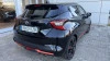 Nissan Micra IG-T 74 kW (100 CV) E6D Orange Vives Nissan Micra IG-T 74 kW (100 CV) E6D Orange Vives