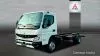 Mitsubishi Fuso Canter 7C15   / 3850 - DUONIC