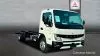 Mitsubishi Fuso Canter 7C15   / 3850 - DUONIC