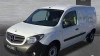 Mercedes-Benz Citan 109 CDI Furgón Extralargo BE