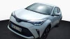 Toyota C-HR 1.8 125H Advance