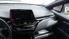 Toyota C-HR 1.8 125H Advance