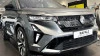 Renault Rafale Techno full hybrid E-Tech 200CV (147kW)