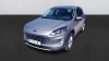 Ford Kuga Titanium 2.5 Duratec FHEV 140kW Auto