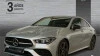 Mercedes-Benz CLA 220 D DCT Mercedes-Benz CLA 220 D DCT