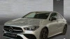 Mercedes-Benz CLA 220 D DCT Mercedes-Benz CLA 220 D DCT