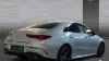Mercedes-Benz CLA 220 D DCT Mercedes-Benz CLA 220 D DCT