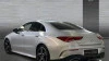 Mercedes-Benz CLA 220 D DCT Mercedes-Benz CLA 220 D DCT