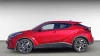 Toyota C-HR 5P Advance 125H e-CVT