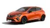 Renault Clio Techno TCe 90 (67kw)