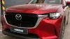 Mazda CX-60 2022 3.3L E-SKYACTIV D MHEV 147 KW (200 CV) 8AT 2WD EXCLUSIVE-LI