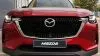 Mazda CX-60 2022 3.3L E-SKYACTIV D MHEV 147 KW (200 CV) 8AT 2WD EXCLUSIVE-LI