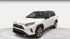 Toyota Rav4 2.5l hybrid 2WD Advance