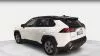 Toyota Rav4 2.5l hybrid 2WD Advance