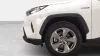 Toyota Rav4 2.5l hybrid 2WD Advance