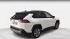 Toyota Rav4 2.5l hybrid 2WD Advance