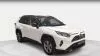 Toyota Rav4 2.5l hybrid 2WD Advance