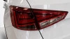 Vista del faro trasero del Seat Arona 1.0 TSI (115CV) Style XL.
