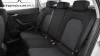 Asientos traseros Seat Arona Málaga